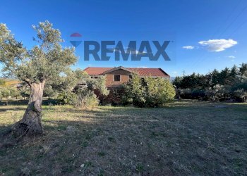 Casa all\'aperto - Independent house C.da Villa Elce
 
83, Lanciano - photo 44