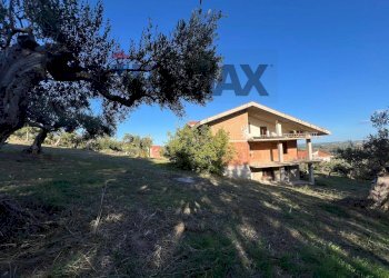 Casa all\'aperto - Independent house C.da Villa Elce
 
83, Lanciano - photo 46