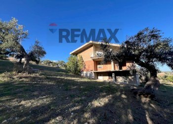 Casa all\'aperto - Independent house C.da Villa Elce
 
83, Lanciano - photo 47