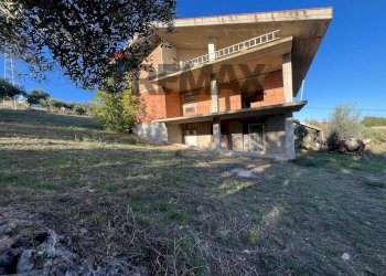Casa all\'aperto - Independent house C.da Villa Elce
 
83, Lanciano - photo 48