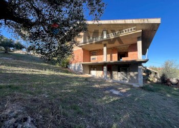 Casa all\'aperto - Independent house C.da Villa Elce
 
83, Lanciano - photo 49