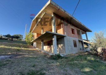 Casa all\'aperto - Independent house C.da Villa Elce
 
83, Lanciano - photo 50