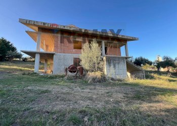 Casa all\'aperto - Independent house C.da Villa Elce
 
83, Lanciano - photo 51