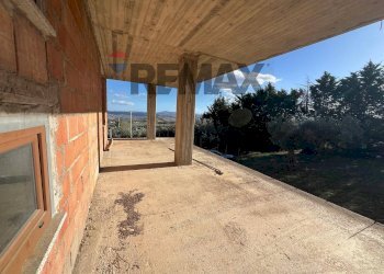 Terrazza - Independent house C.da Villa Elce
 
83, Lanciano - photo 57