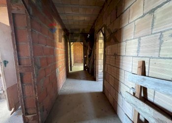 Hall / corridoio - Independent house C.da Villa Elce
 
83, Lanciano - photo 65
