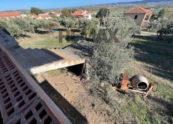 Casa all\'aperto - Independent house C.da Villa Elce
 
83, Lanciano - photo 73