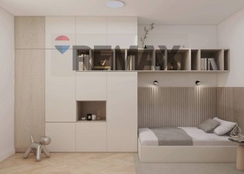 Camera / camera da letto - Appartamento Via Nazario Sauro
 
49, Tollo - foto 9