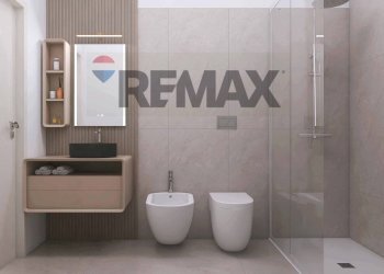 Bagno - Appartamento Via Nazario Sauro
 
49, Tollo - foto 11