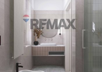 Bagno - Appartamento Via Nazario Sauro
 
49, Tollo - foto 12