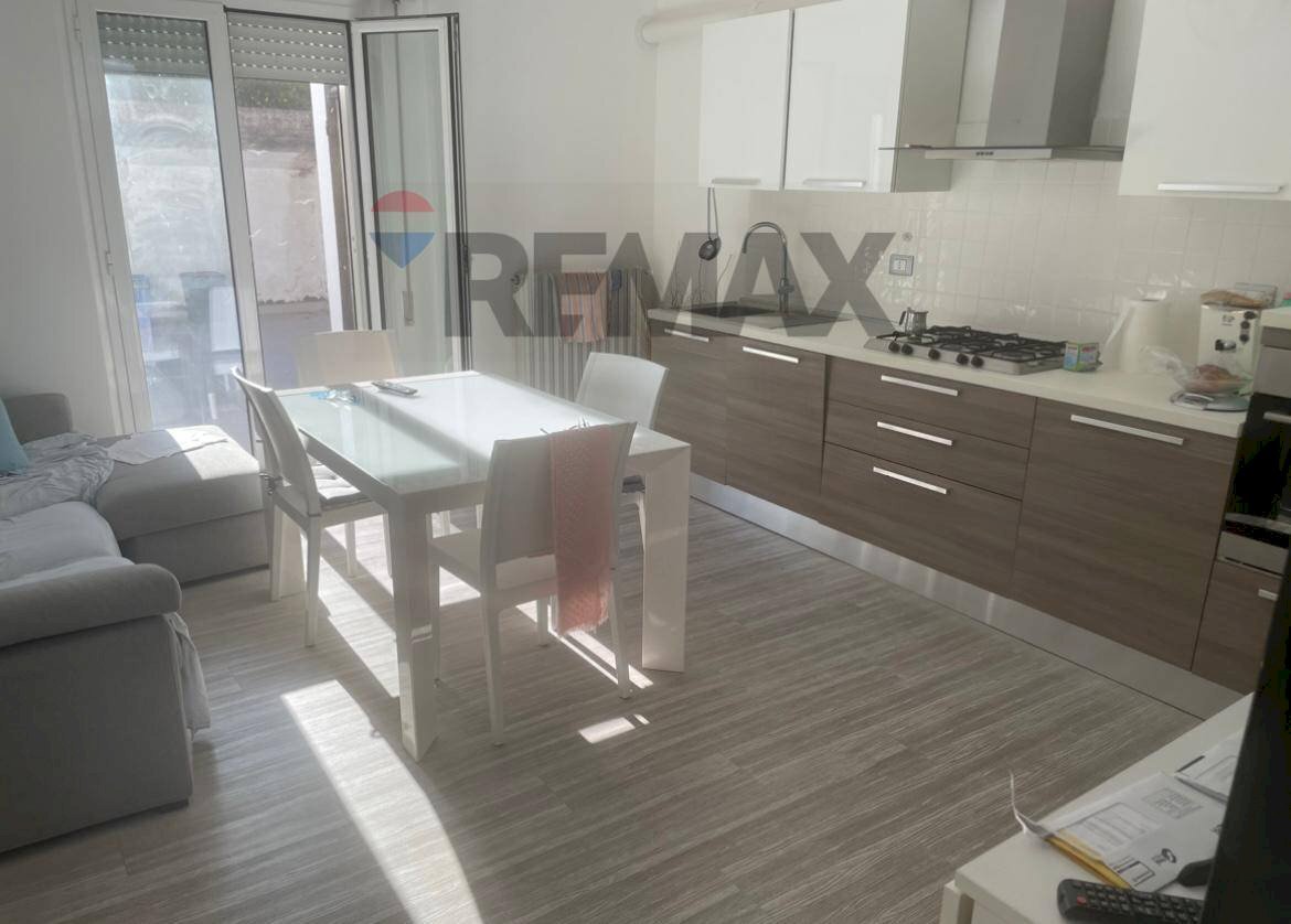 Cucina - Three-room apartment Località Madonna Delle Grazie
30, Guardiagrele - photo 2