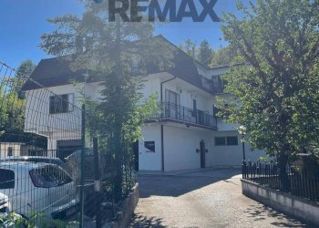 Casa all\'aperto - Appartamento Località Madonna Delle Grazie
 
30, Guardiagrele - foto 2
