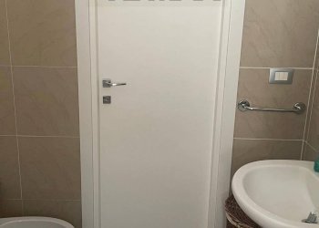 Bagno - Appartamento Località Madonna Delle Grazie
 
30, Guardiagrele - foto 8