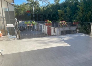 Terrazza - Appartamento Località Madonna Delle Grazie
 
30, Guardiagrele - foto 15