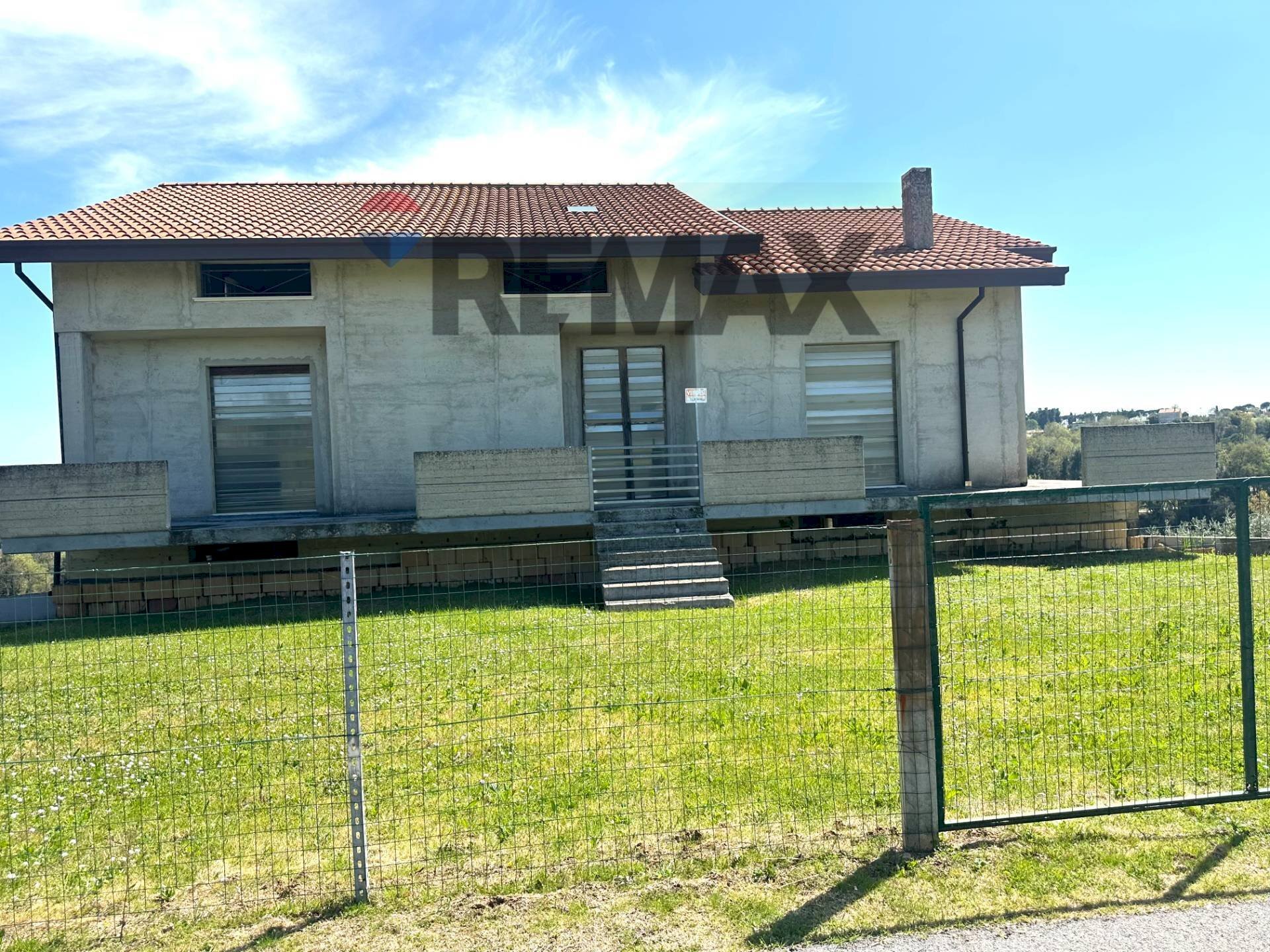 Casa all\'aperto - Villa C.da Ritiro, Orsogna - foto 2