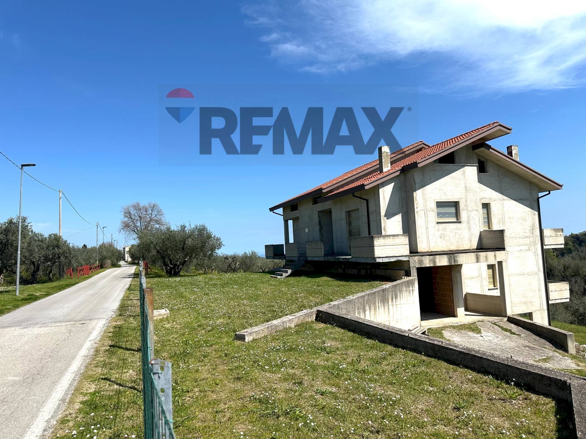 Casa all\'aperto - Villa C.da Ritiro, Orsogna - foto 3