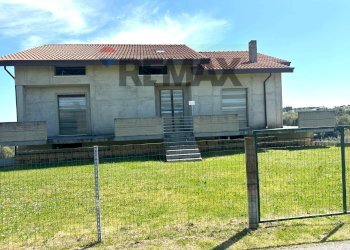 Casa all\'aperto - Villa C.da Ritiro, Orsogna - foto 2