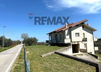 Casa all\'aperto - Villa C.da Ritiro, Orsogna - foto 3