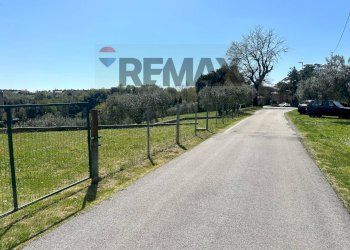 Giardino - Villa C.da Ritiro, Orsogna - foto 10