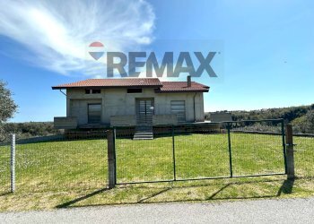Casa all\'aperto - Villa C.da Ritiro, Orsogna - foto 15