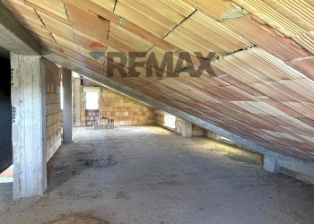 Stanza vuota - Villa C.da Ritiro, Orsogna - foto 16