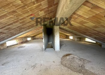 Stanza vuota - Villa C.da Ritiro, Orsogna - foto 18