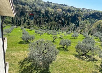 Vista delle montagne - Villa C.da Ritiro, Orsogna - foto 20