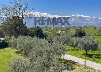Vista delle montagne - Villa C.da Ritiro, Orsogna - foto 23