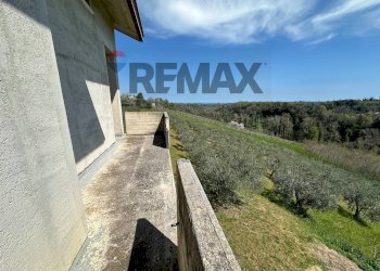 Balcone - Villa C.da Ritiro, Orsogna - foto 27