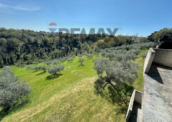 Vista delle montagne - Villa C.da Ritiro, Orsogna - foto 29