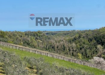 Vista delle montagne - Villa C.da Ritiro, Orsogna - foto 38