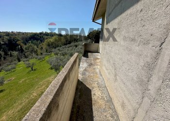 Balcone - Villa C.da Ritiro, Orsogna - foto 39