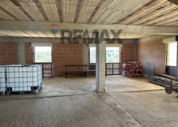 Parcheggio - Villa C.da Ritiro, Orsogna - foto 42