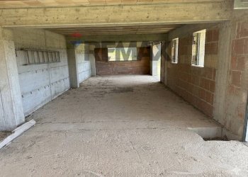 Parcheggio - Villa C.da Ritiro, Orsogna - foto 43