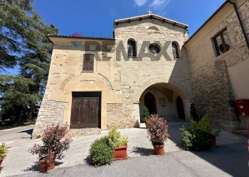 Casa all\'aperto - Villa C.da Ritiro, Orsogna - foto 48
