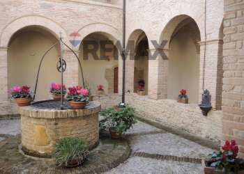 Casa all\'aperto - Villa C.da Ritiro, Orsogna - foto 49