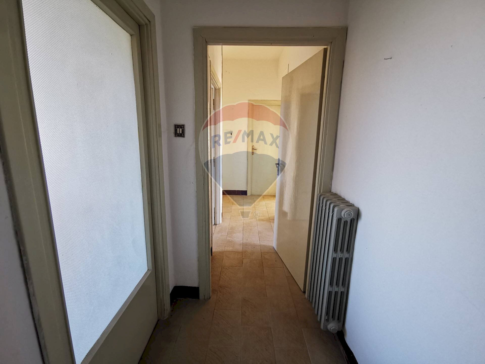 Hall / corridoio - Three-room apartment Viale Rimembranze
43, Atessa - photo 2
