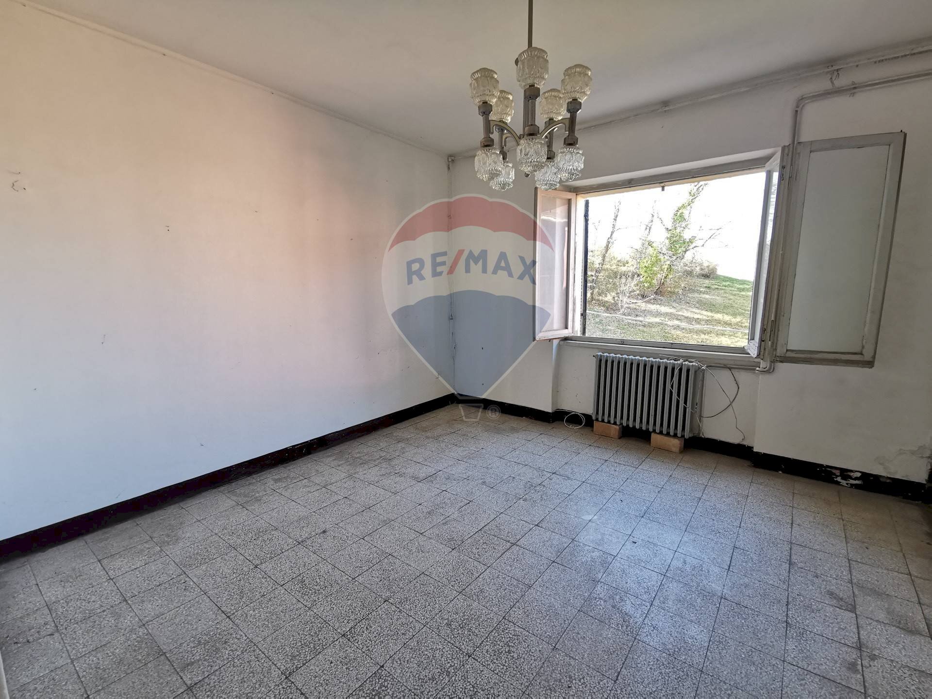 Stanza vuota - Three-room apartment Viale Rimembranze
43, Atessa - photo 3