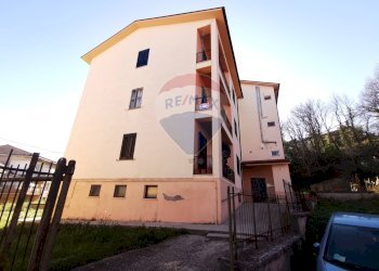 Edificio all\'aperto - Three-room apartment Viale Rimembranze
 
43, Atessa - photo 1