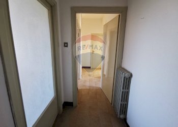 Hall / corridoio - Three-room apartment Viale Rimembranze
 
43, Atessa - photo 2