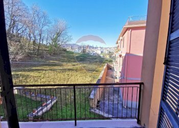 Balcone - Three-room apartment Viale Rimembranze
 
43, Atessa - photo 14