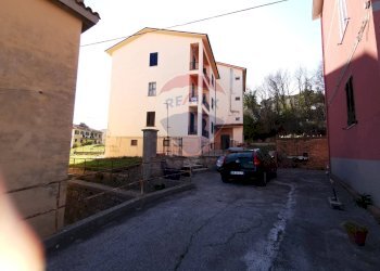 Edificio all\'aperto - Three-room apartment Viale Rimembranze
 
43, Atessa - photo 16