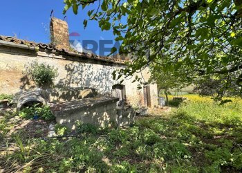 Giardino - Rustic C.da Rosciavizza, Mozzagrogna - photo 5