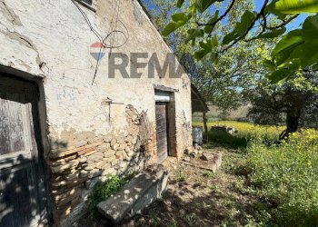Casa all\'aperto - Rustic C.da Rosciavizza, Mozzagrogna - photo 6