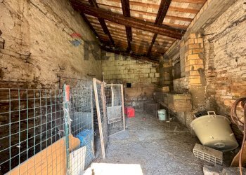 Stanza vuota - Rustic C.da Rosciavizza, Mozzagrogna - photo 11