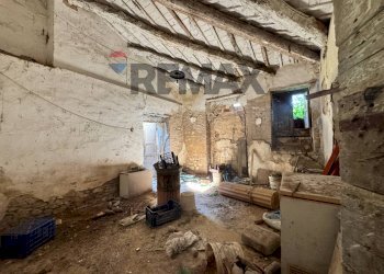 Soggiorno - Rustic C.da Rosciavizza, Mozzagrogna - photo 16