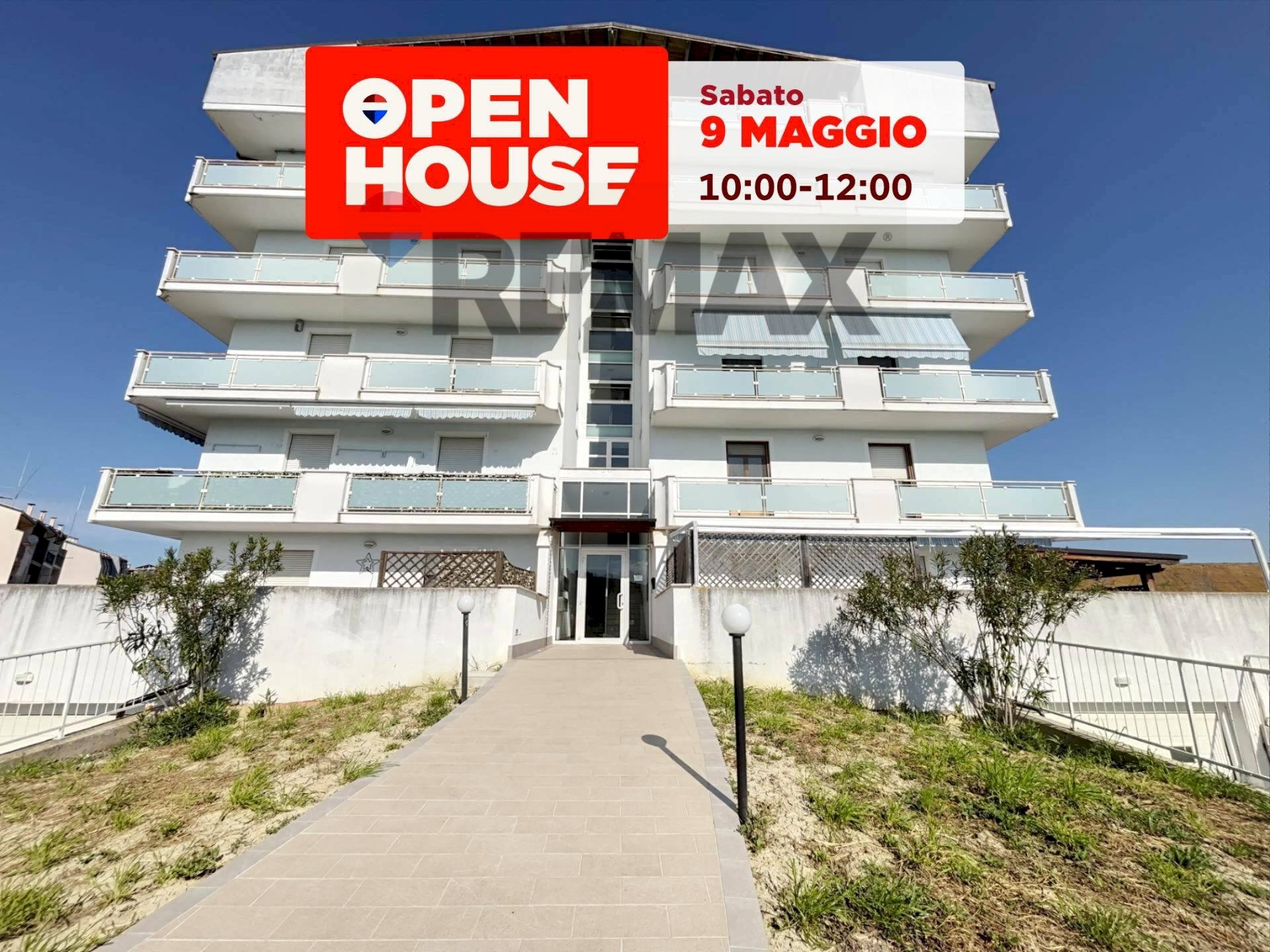 Edificio all\'aperto - Apartment Via Colle Pietre
 
58, Atessa - photo 1