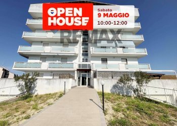Edificio all\'aperto - Apartment Via Colle Pietre
 
58, Atessa - photo 1