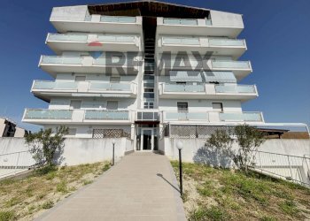 Edificio all\'aperto - Apartment Via Colle Pietre
 
58, Atessa - photo 2