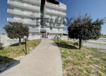 Edificio all\'aperto - Apartment Via Colle Pietre
 
58, Atessa - photo 3