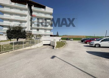 Edificio all\'aperto - Apartment Via Colle Pietre
 
58, Atessa - photo 4
